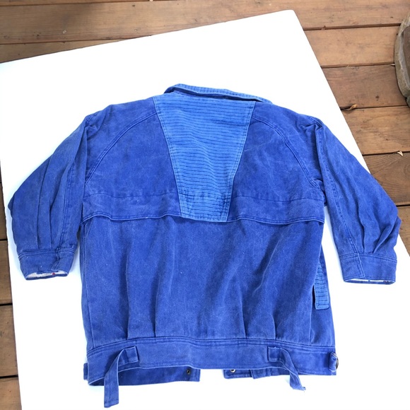 Jacket - Picture 4 of 4